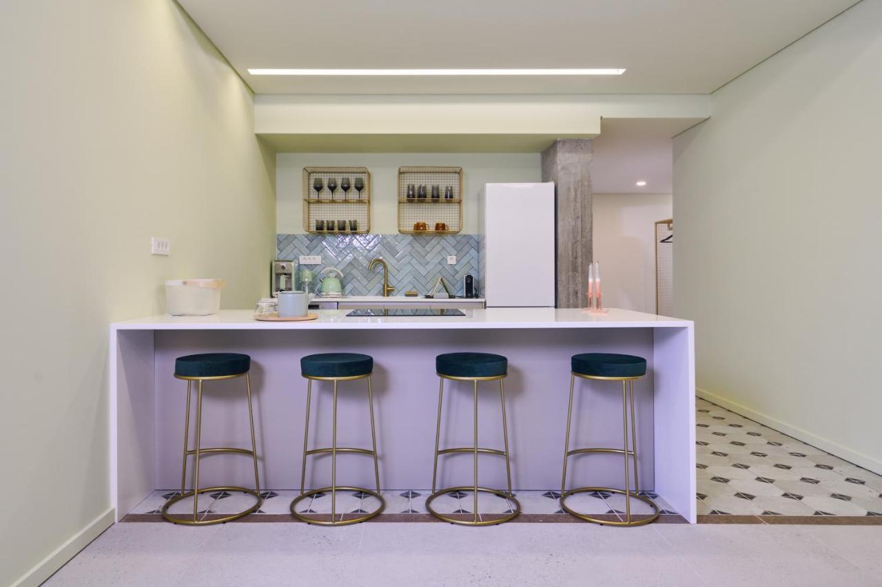 Olive Suite, Guesthouse By Villa Elia Markopoulo Mesogaias Exterior photo