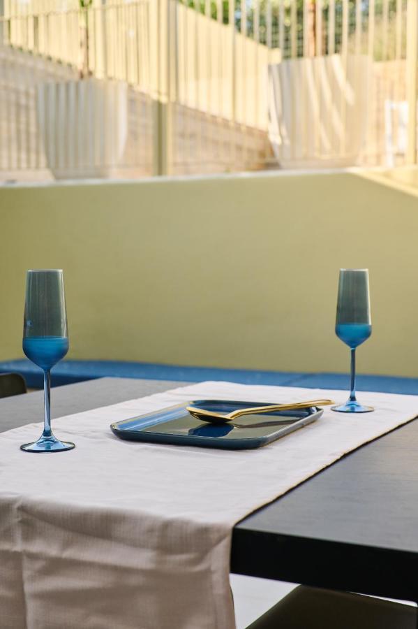 Olive Suite, Guesthouse By Villa Elia Markopoulo Mesogaias Exterior photo