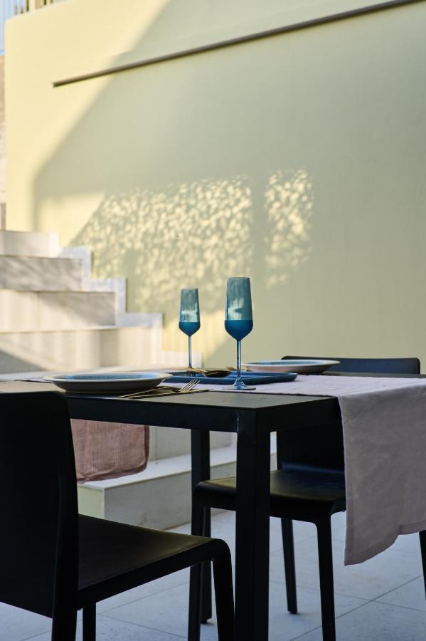 Olive Suite, Guesthouse By Villa Elia Markopoulo Mesogaias Exterior photo