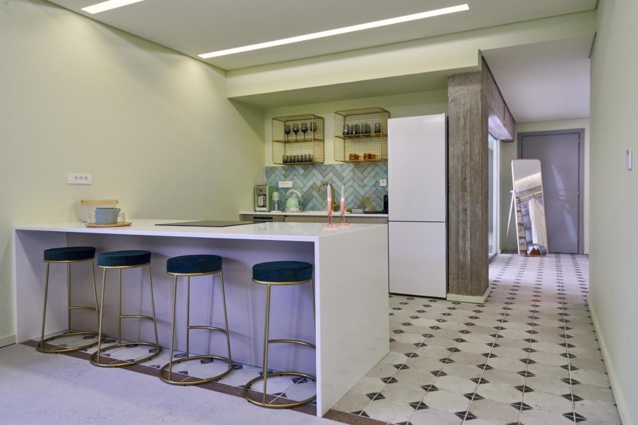 Olive Suite, Guesthouse By Villa Elia Markopoulo Mesogaias Exterior photo
