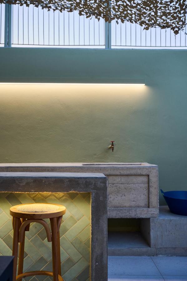 Olive Suite, Guesthouse By Villa Elia Markopoulo Mesogaias Exterior photo
