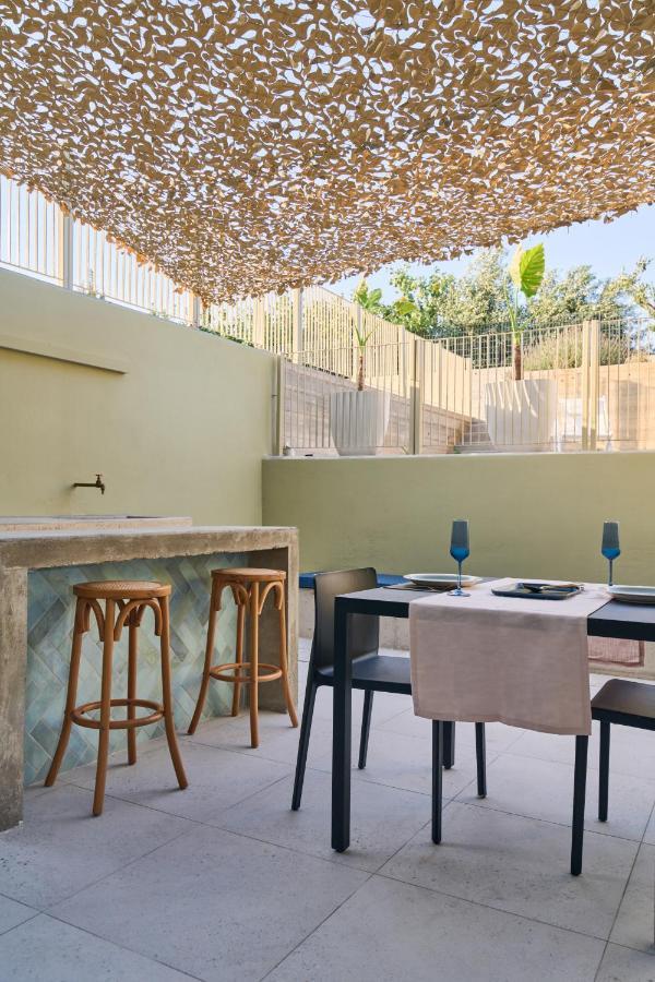 Olive Suite, Guesthouse By Villa Elia Markopoulo Mesogaias Exterior photo