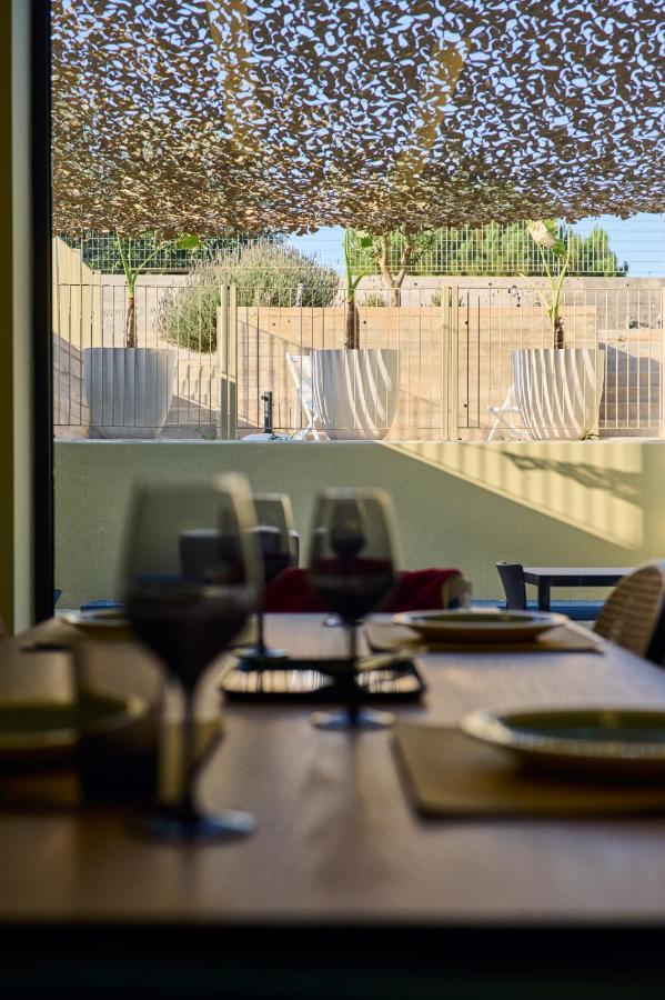 Olive Suite, Guesthouse By Villa Elia Markopoulo Mesogaias Exterior photo