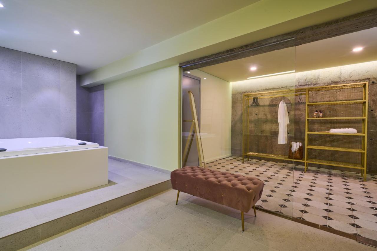 Olive Suite, Guesthouse By Villa Elia Markopoulo Mesogaias Exterior photo