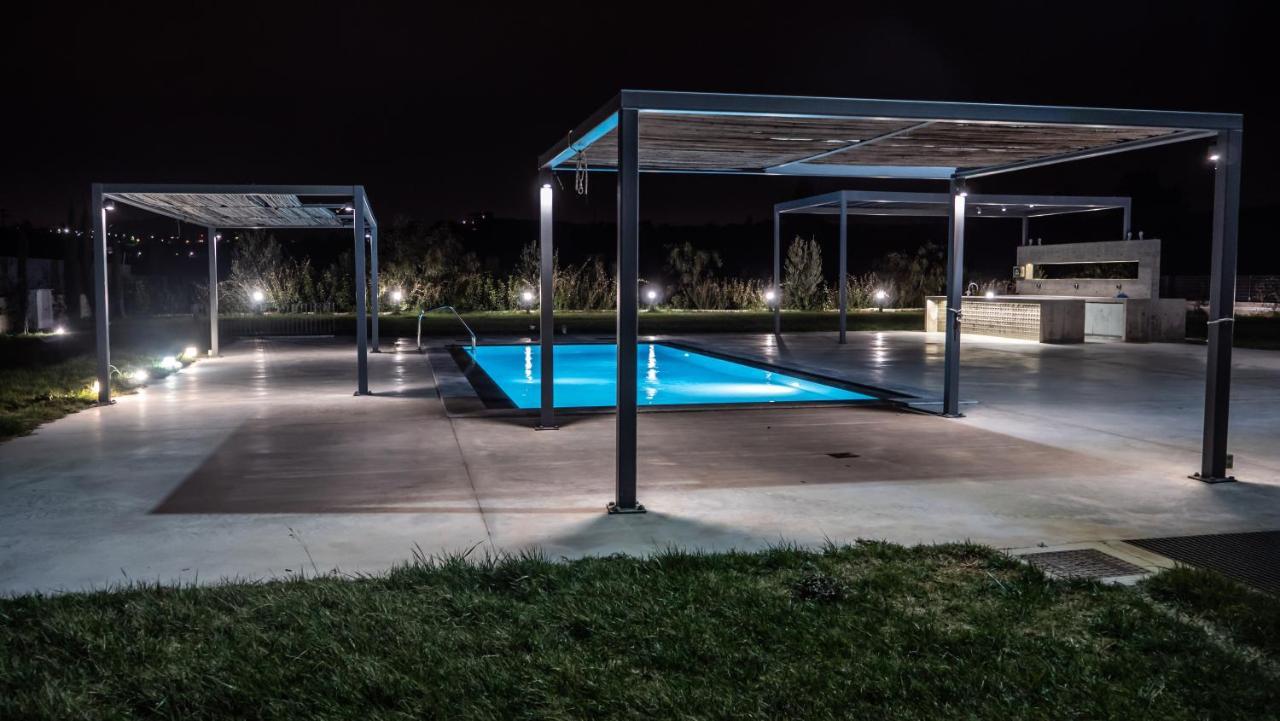 Olive Suite, Guesthouse By Villa Elia Markopoulo Mesogaias Exterior photo