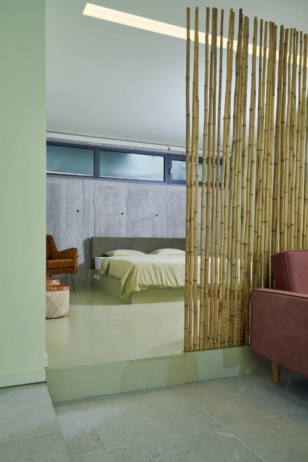 Olive Suite, Guesthouse By Villa Elia Markopoulo Mesogaias Exterior photo