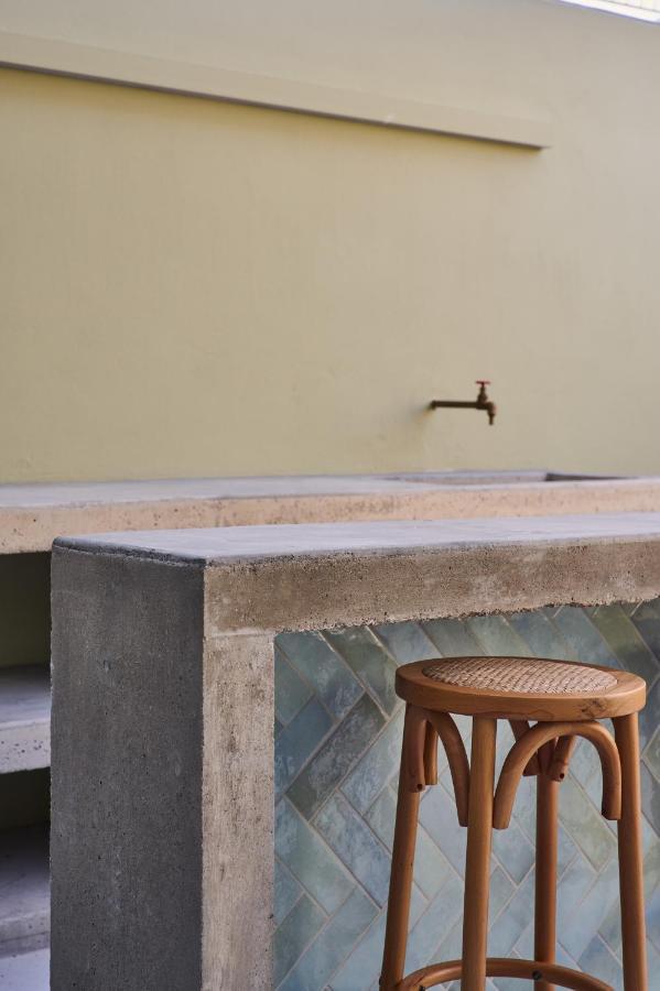 Olive Suite, Guesthouse By Villa Elia Markopoulo Mesogaias Exterior photo