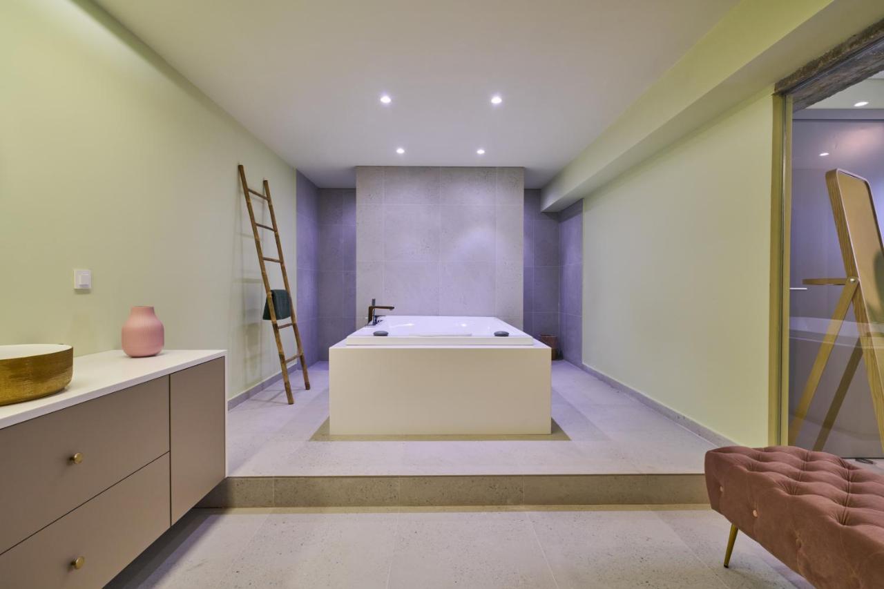 Olive Suite, Guesthouse By Villa Elia Markopoulo Mesogaias Exterior photo