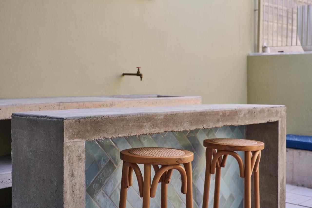 Olive Suite, Guesthouse By Villa Elia Markopoulo Mesogaias Exterior photo