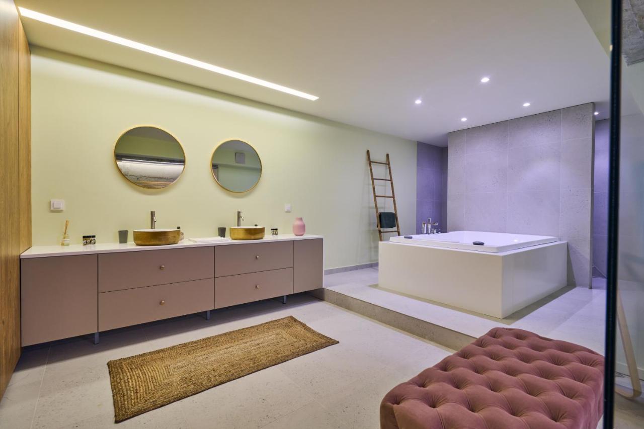 Olive Suite, Guesthouse By Villa Elia Markopoulo Mesogaias Exterior photo