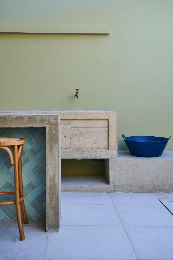 Olive Suite, Guesthouse By Villa Elia Markopoulo Mesogaias Exterior photo